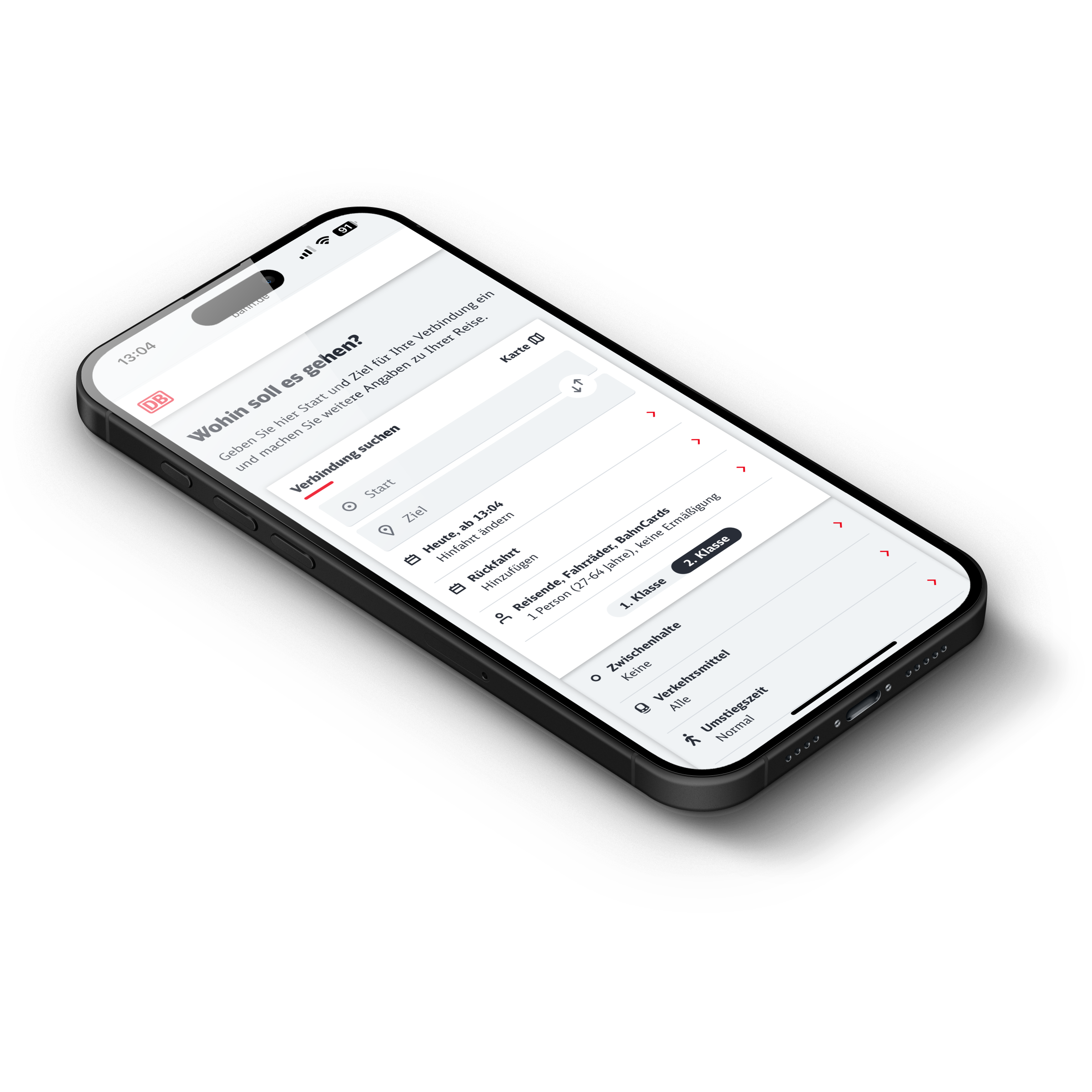 Smartphone mit bwtarif-preis Seite