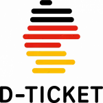 Deutschlandticket Logo